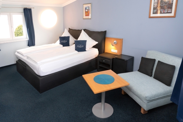 Donauhotel
